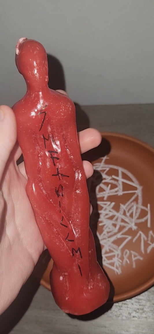 Loving obsession ritual (full ritual)