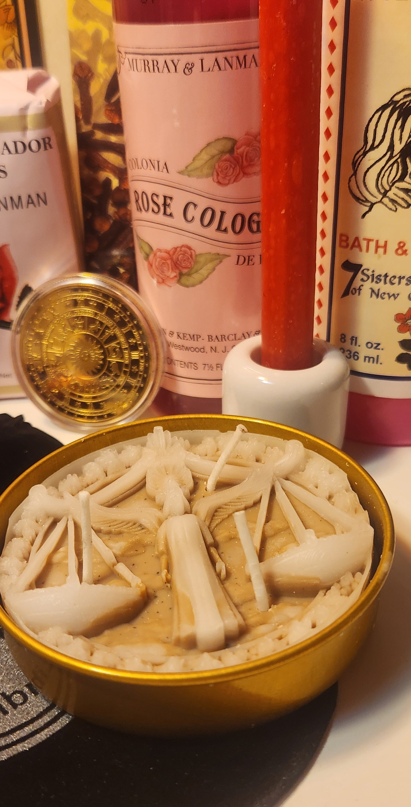Attract a libra kit