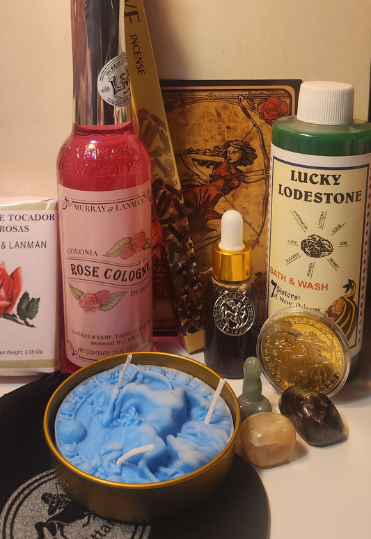 Attract a sag kit