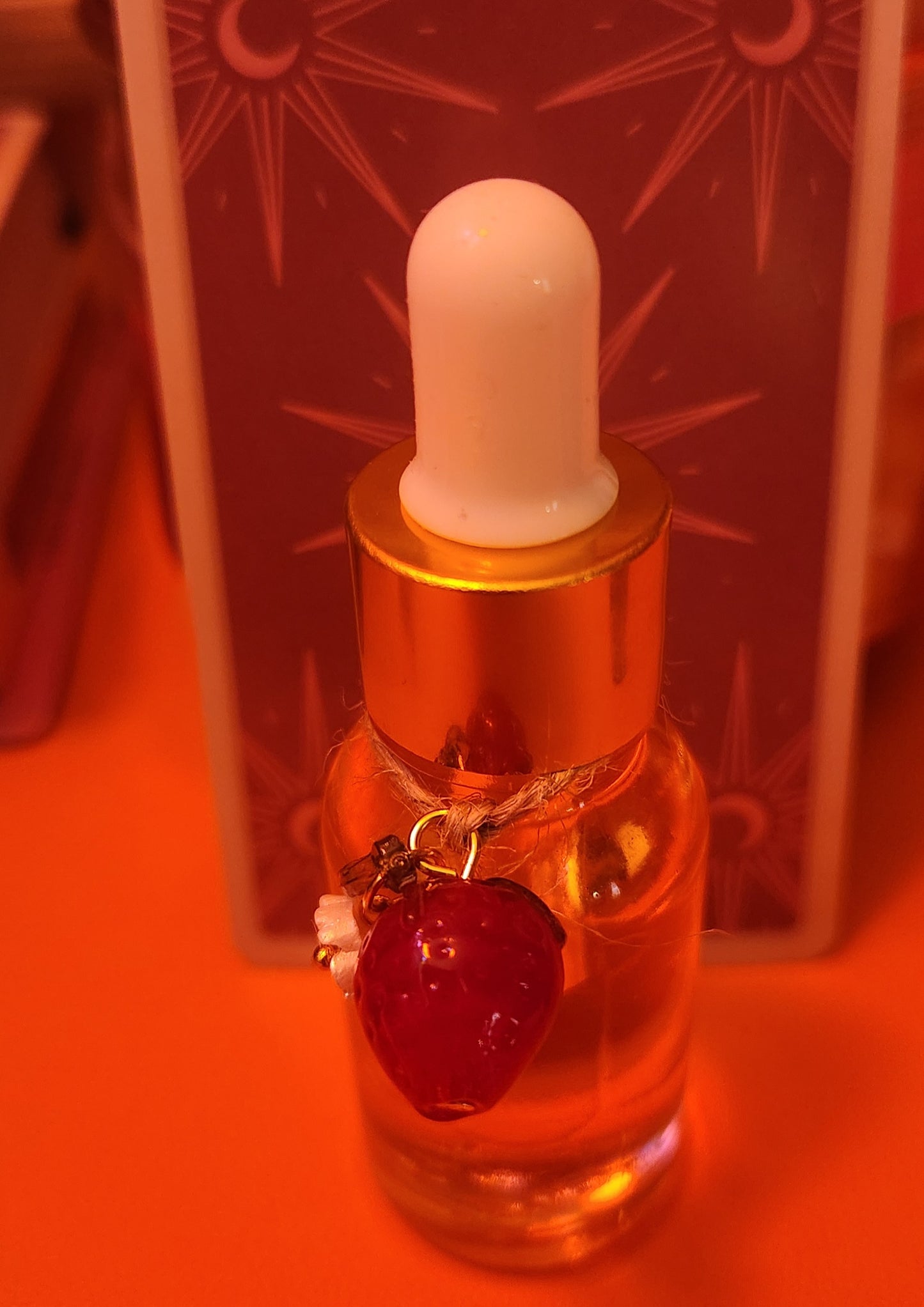 Aphrodite oil
