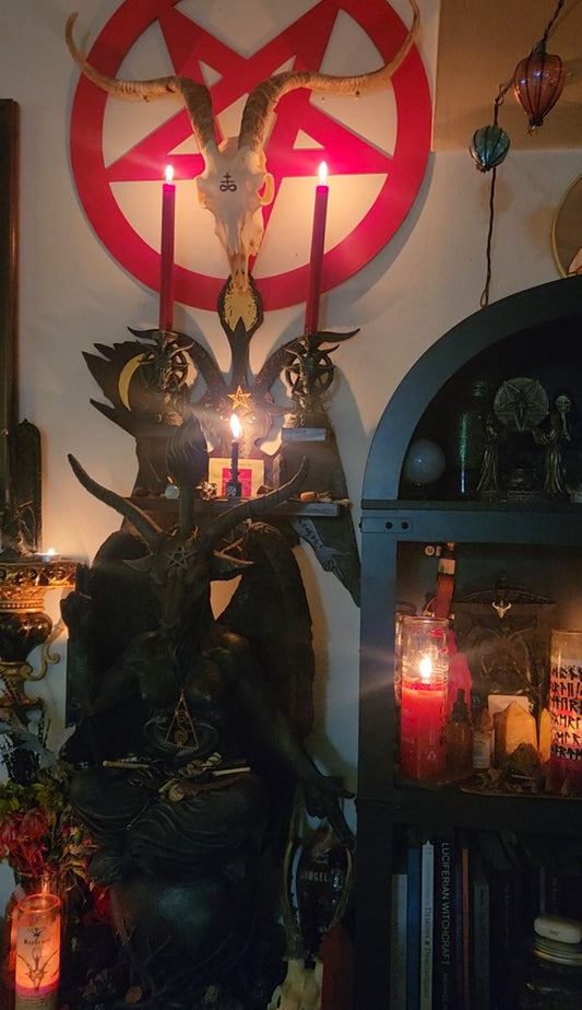 spirit divination phone call
