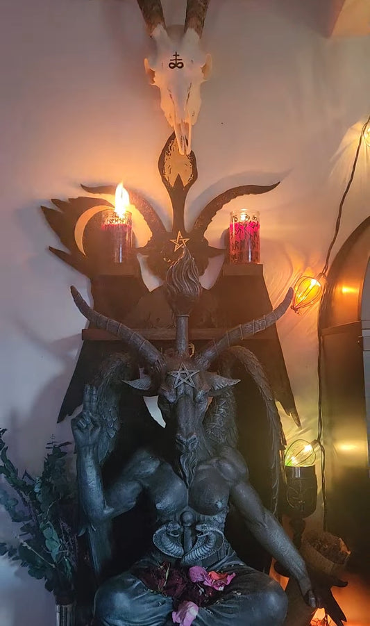 14 day jinx removing candle spell casting