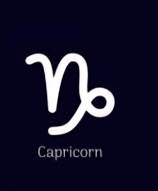 ♑︎ capricorn oil