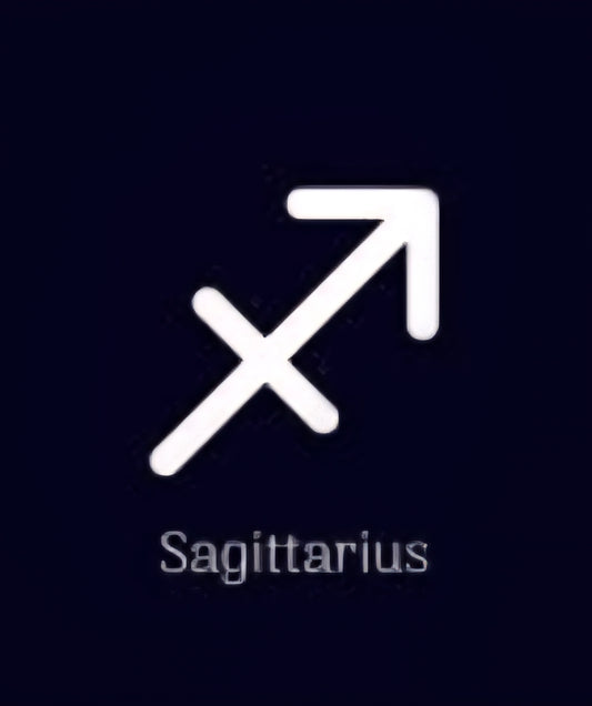 ♐︎ sagittarius oil