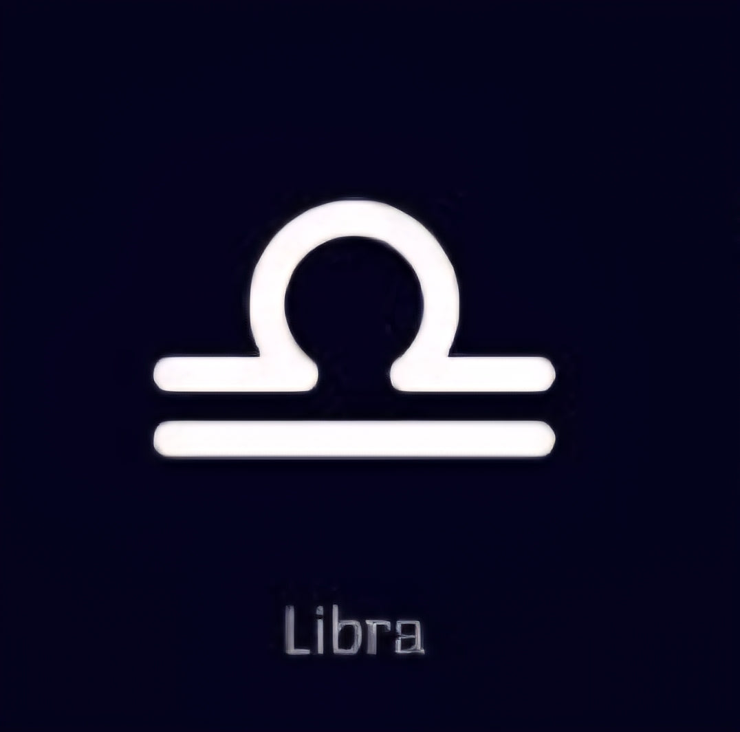 ♎︎ libra oil