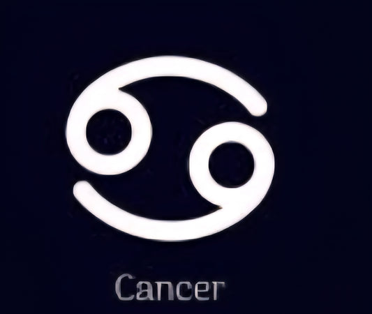 ♋︎ cancer oil