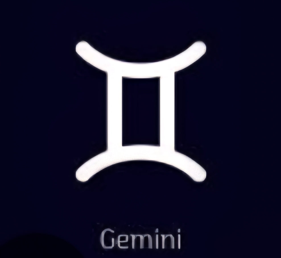 ♊︎ gemini oil