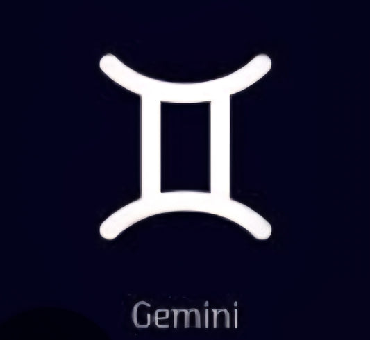 ♊︎ gemini oil