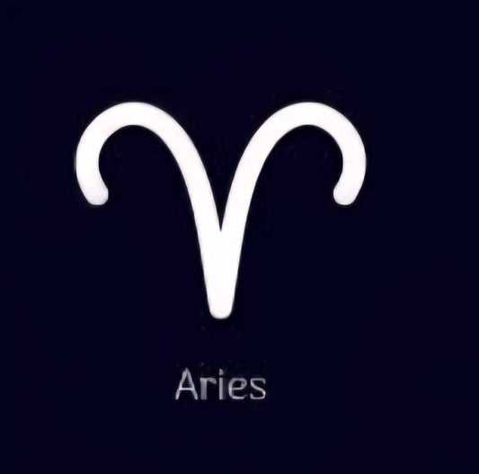 ♈︎ aries oil