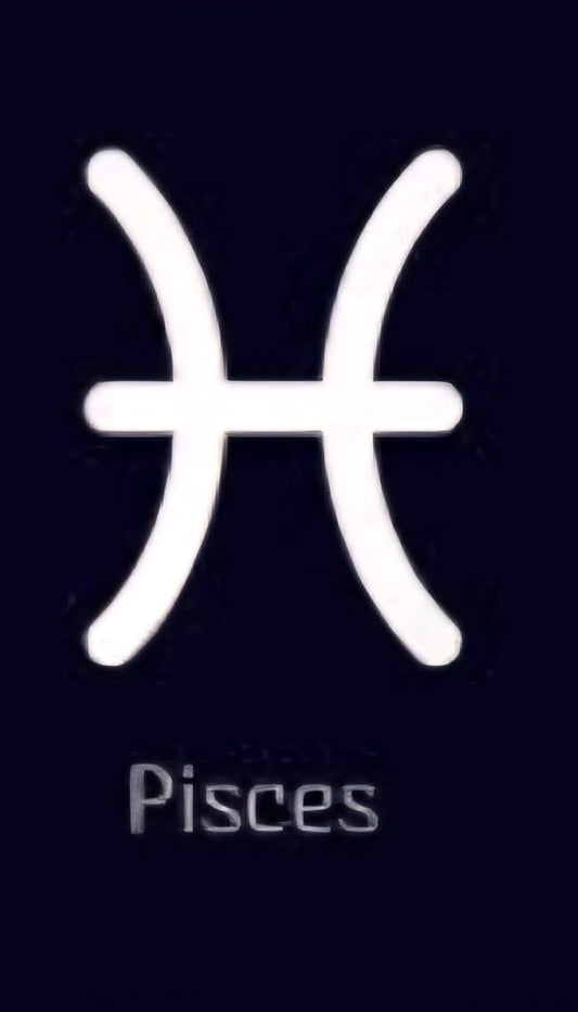♓︎ pisces oil