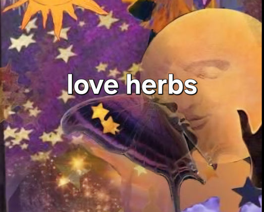 love herbs