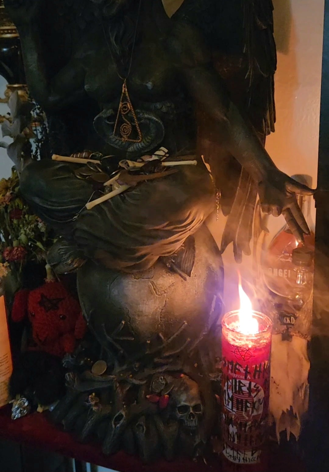š¤Reversal candle 7 day ritualš¤