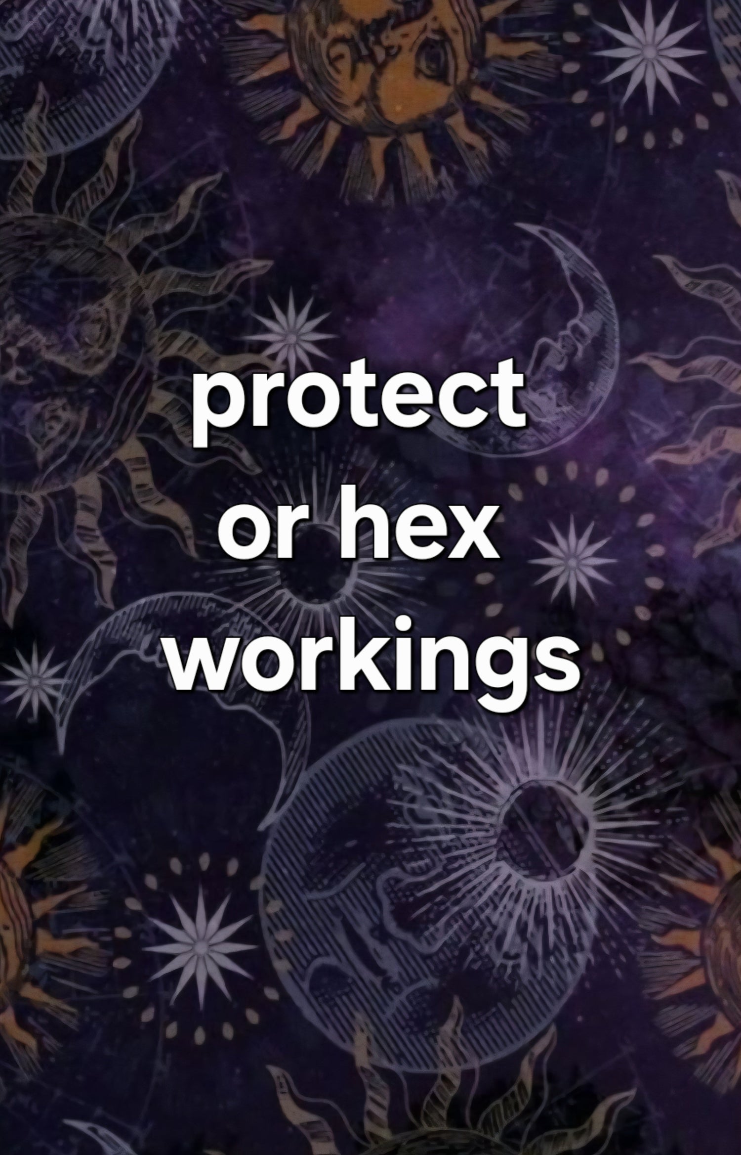 𝓟𝓻𝓸𝓽𝓮𝓬𝓽 𝓸𝓻 𝓗𝓮𝔁!