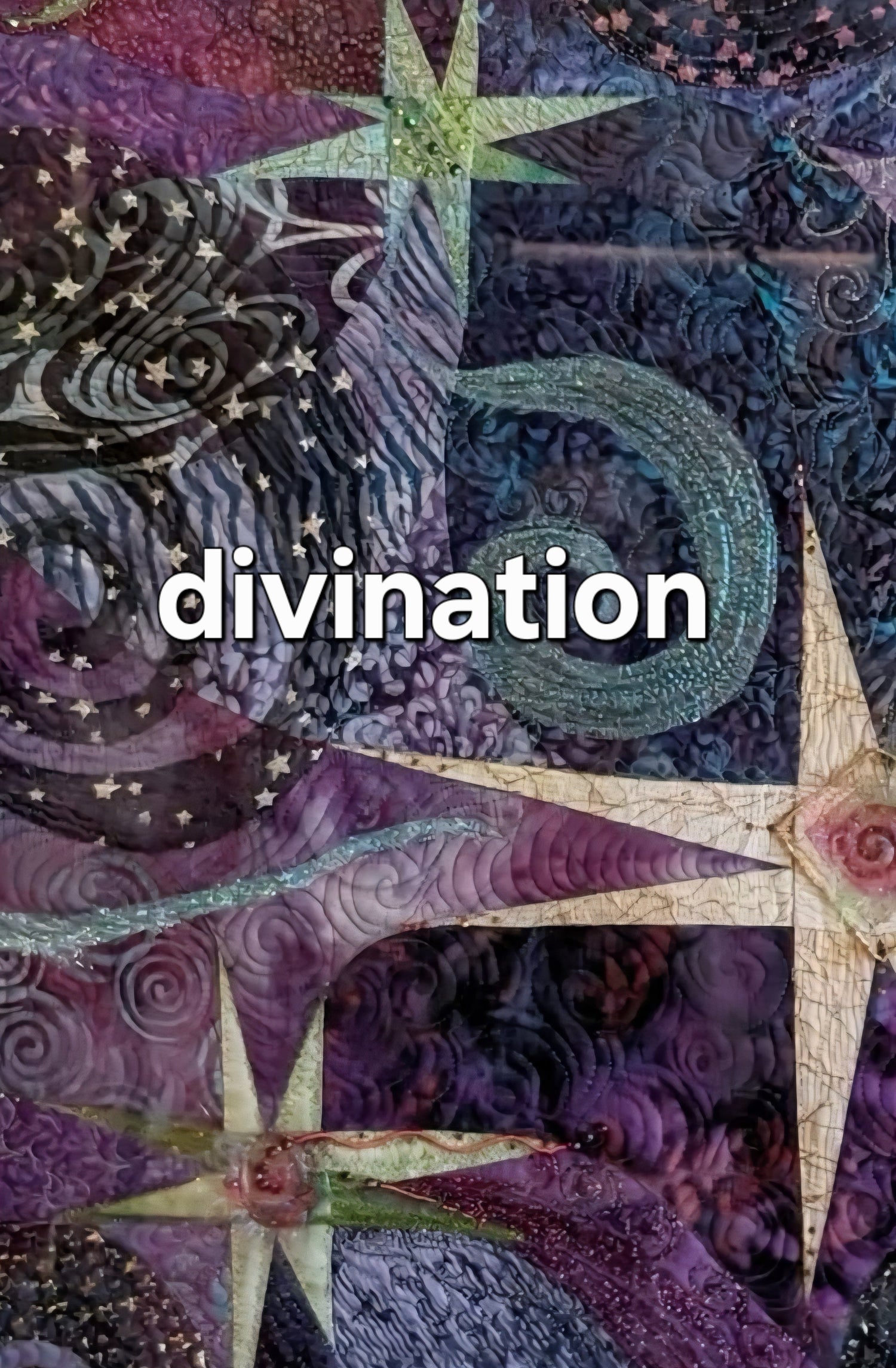 𝔡𝔦𝔳𝔦𝔫𝔞𝔱𝔦𝔬𝔫