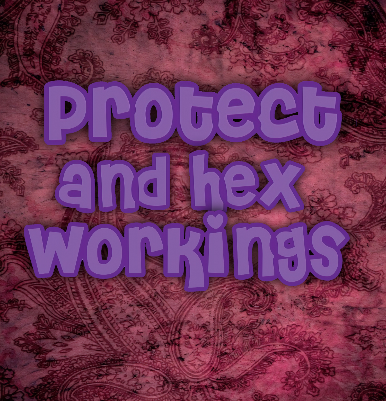 Protect or Hex!