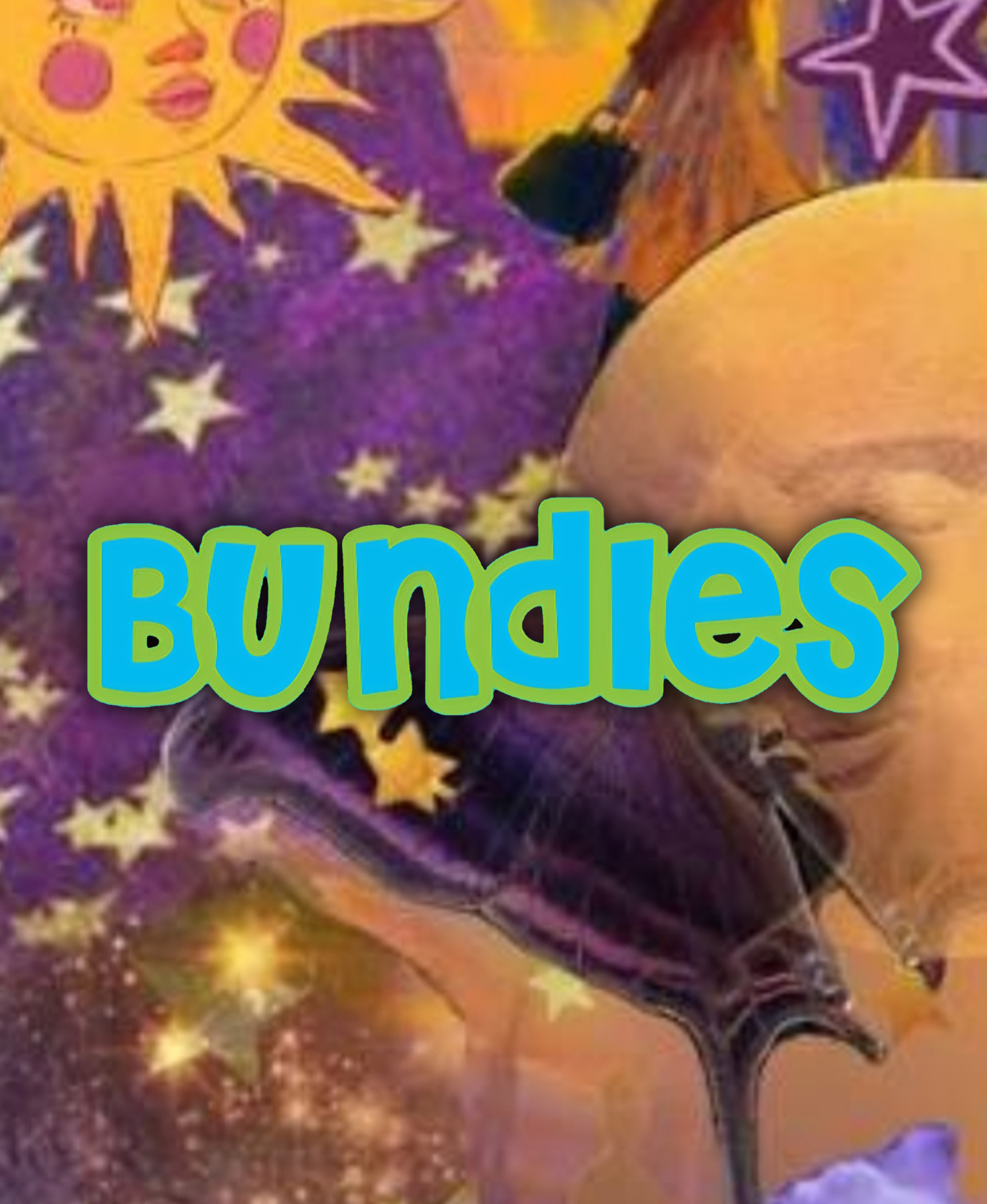 Bundles!