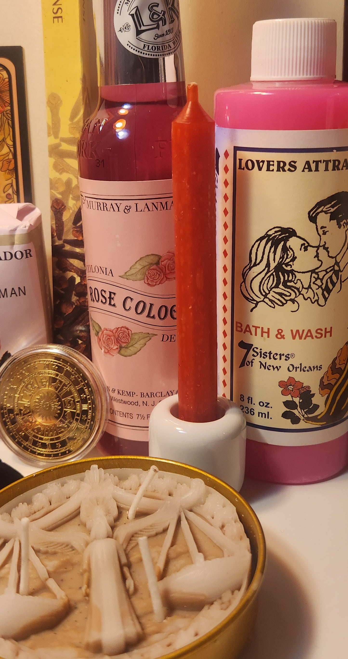 Attract a libra kit