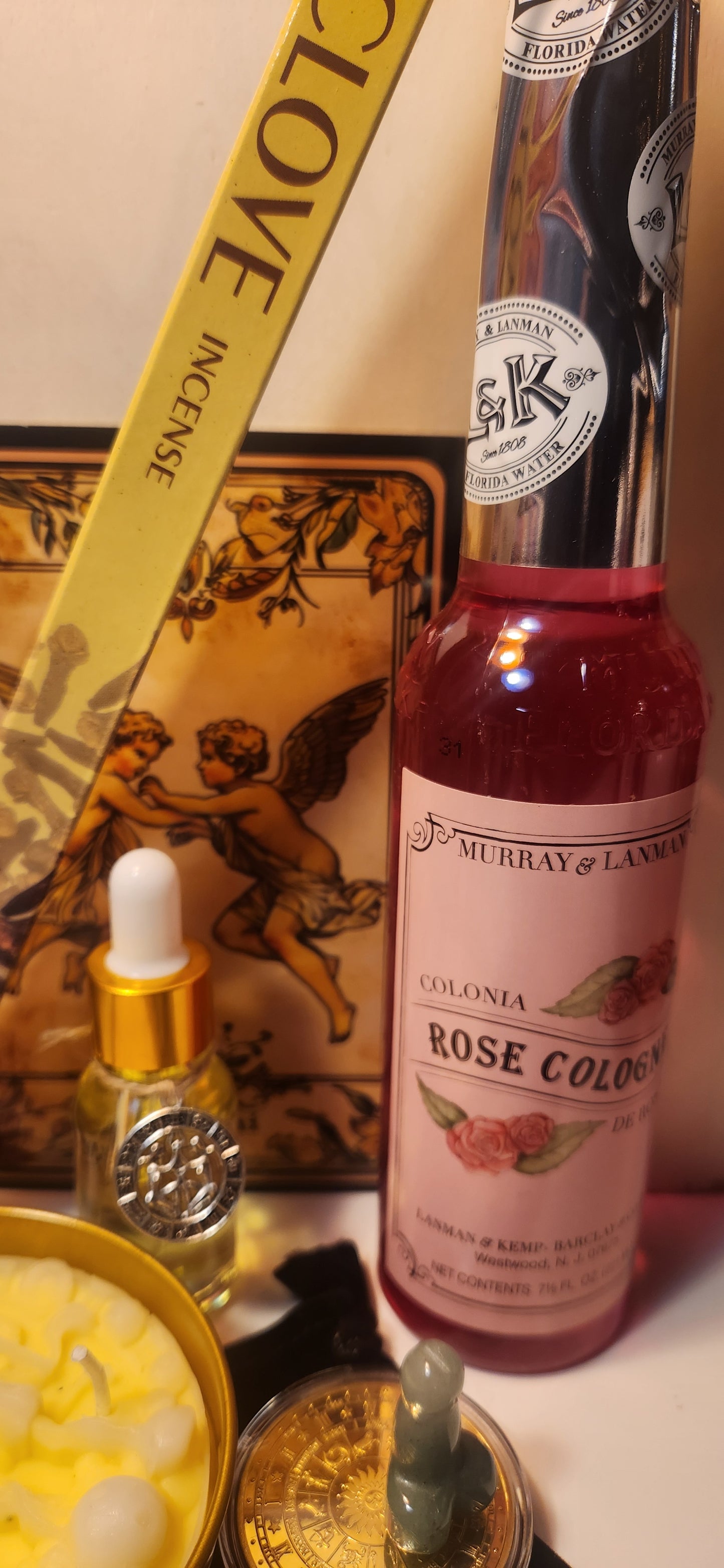 Mini attract a gemini kit ❤️✨️