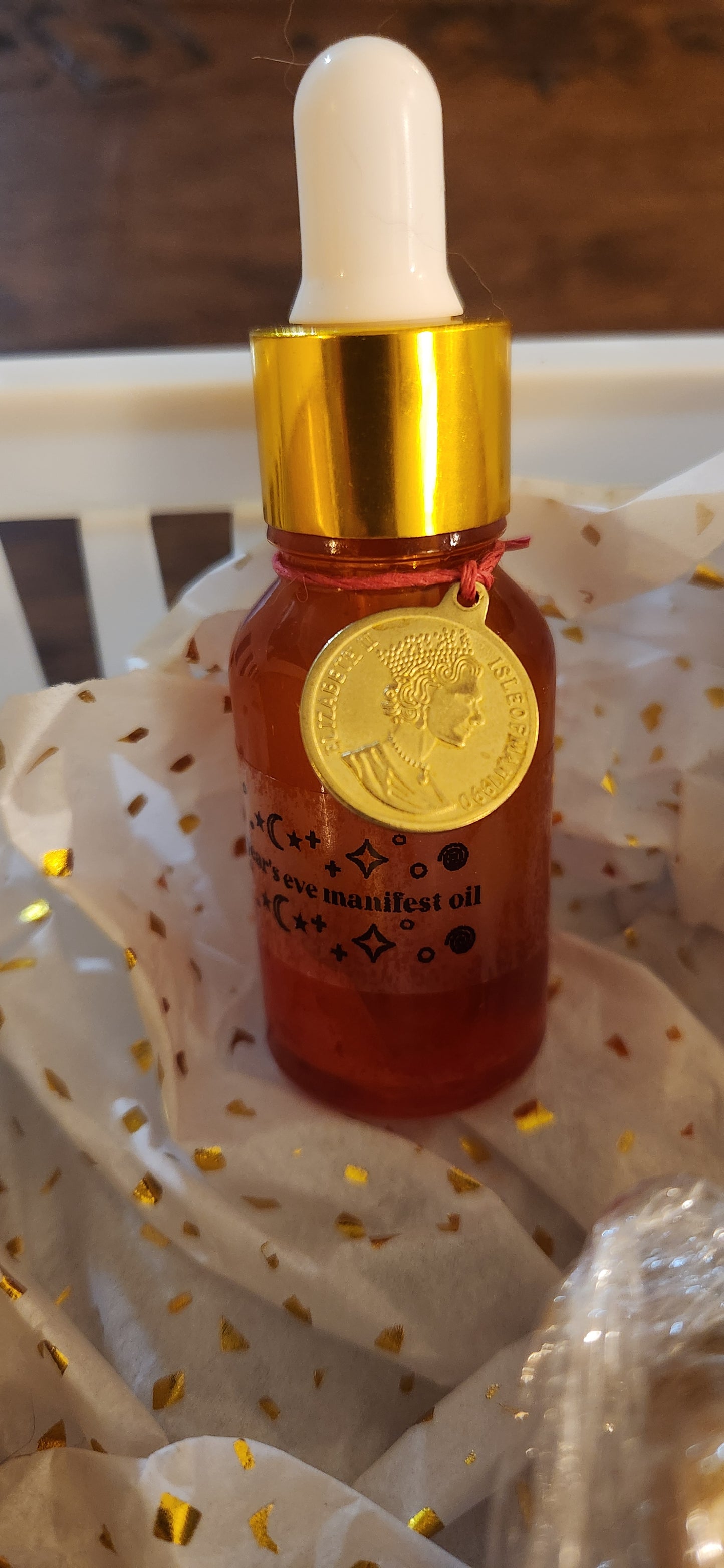 ✨️Mini new years manifest sets ✨️