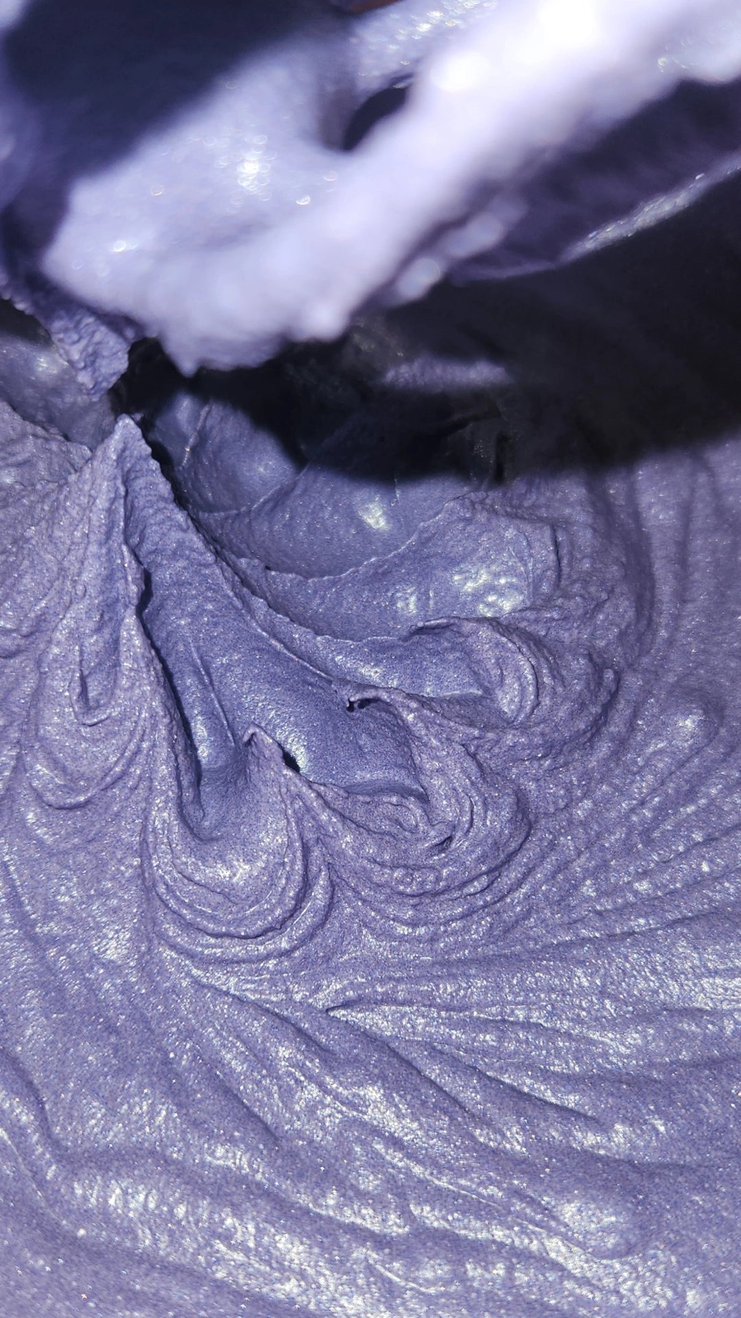 Mama's manifesting extreme shine shea butter