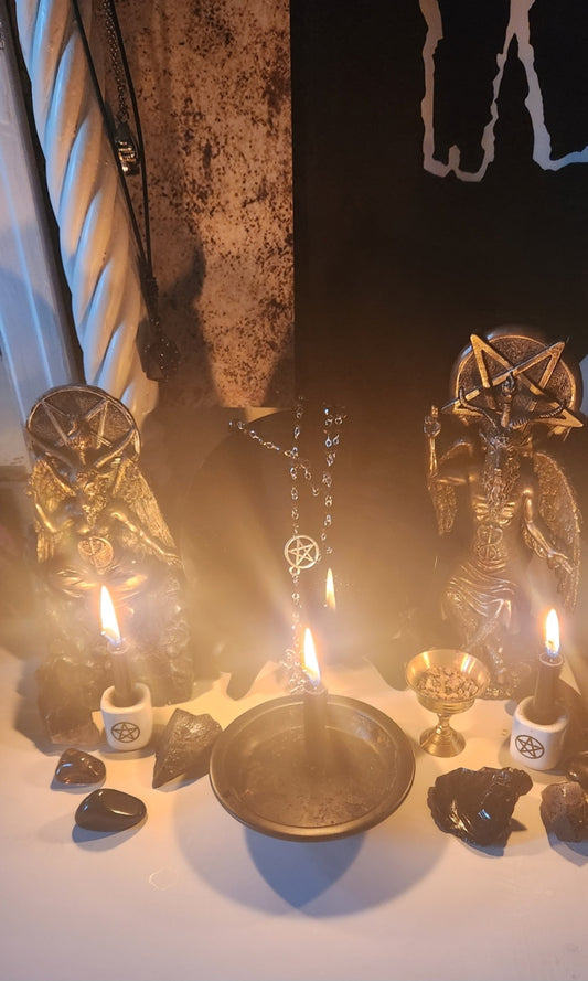 general protection 7 day candle