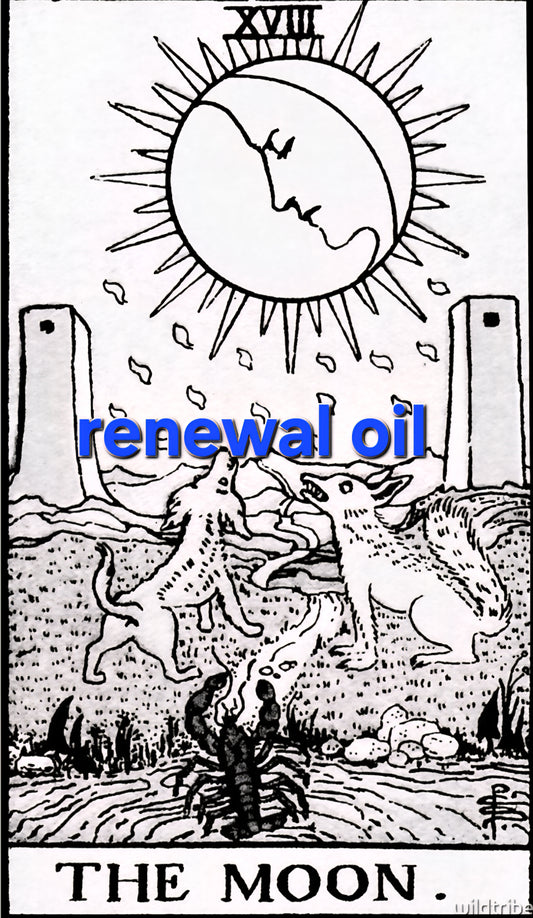 renewal oil