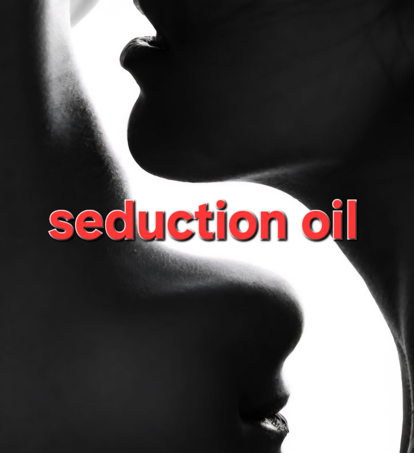seduction oil