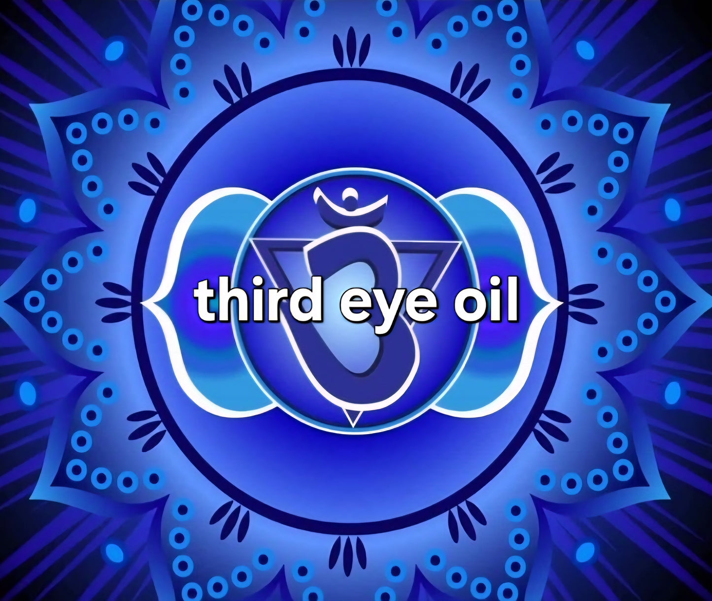 third eye oil