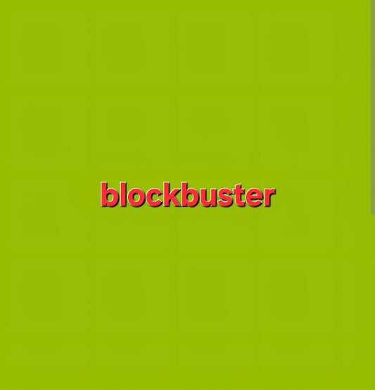 blockbuster 7 day casting