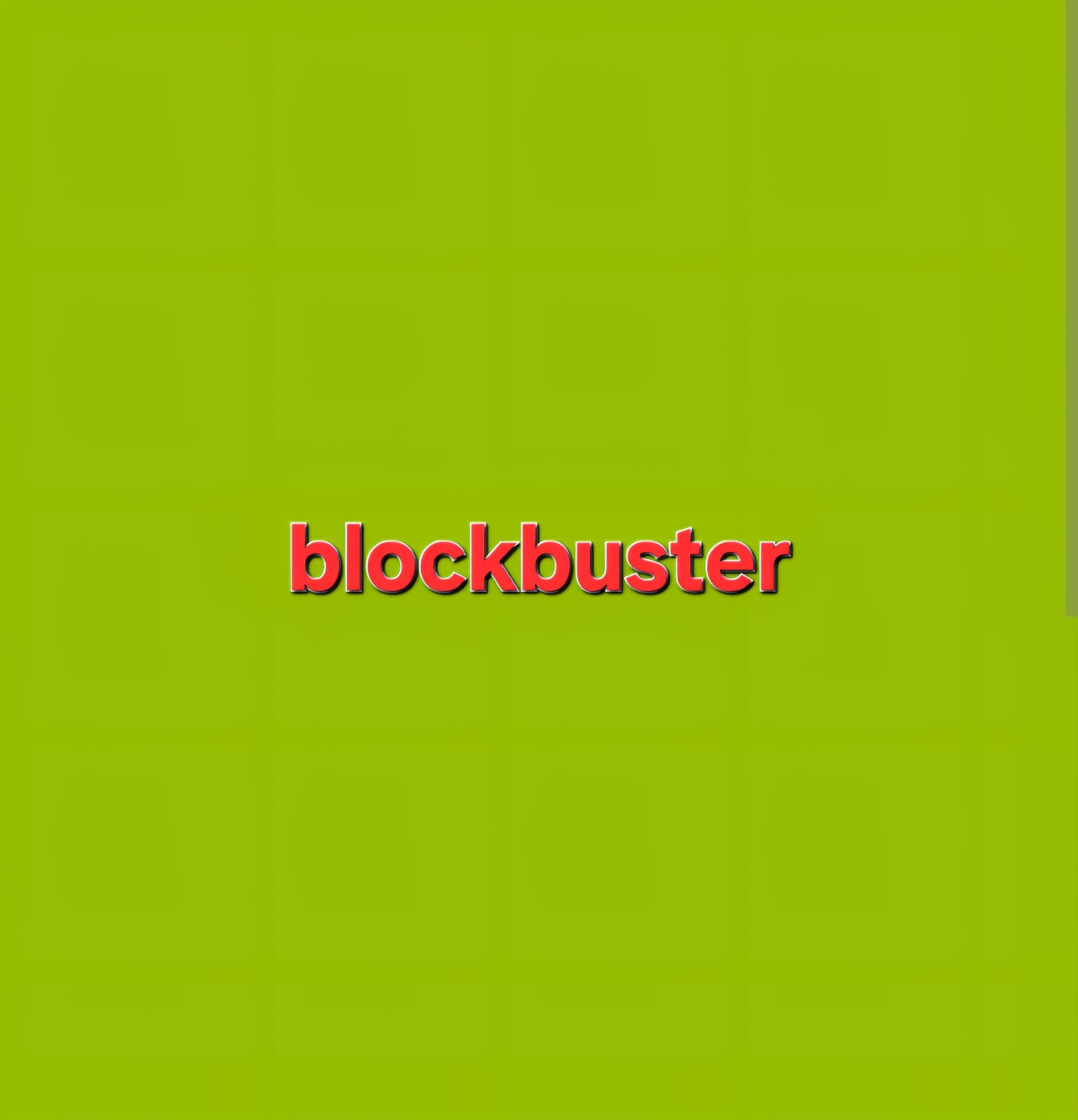 blockbuster 7 day casting