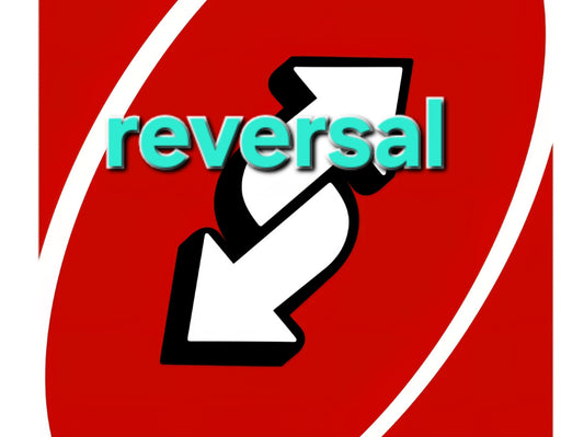 Reversal candle 7 day ritual