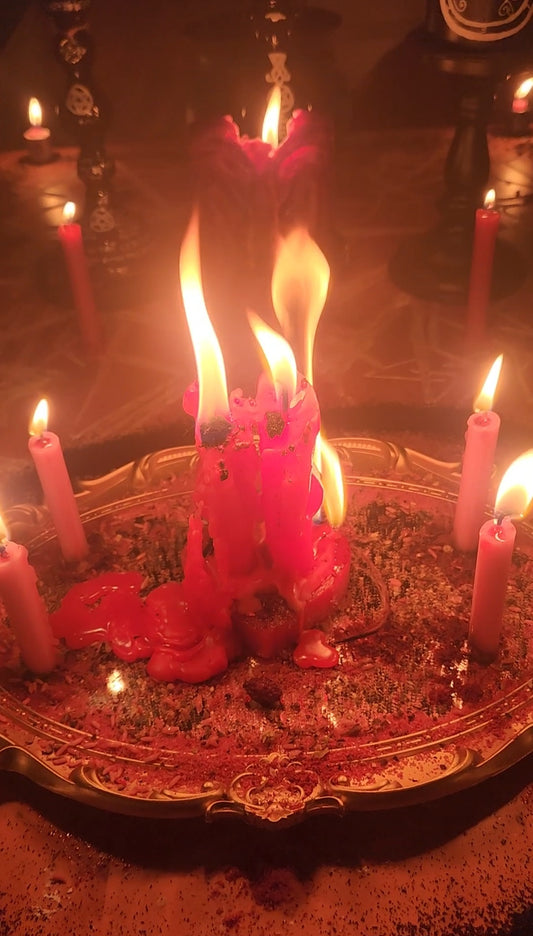 ⭐️❤️⭐️Binding ritual⭐️❤️⭐️